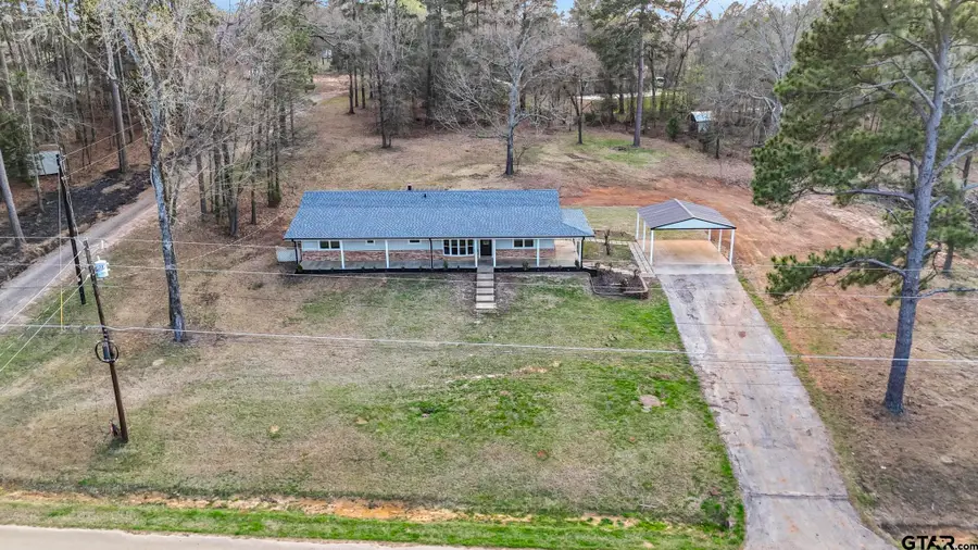 18208 N Lakeview, Troup, TX 75789 - #3