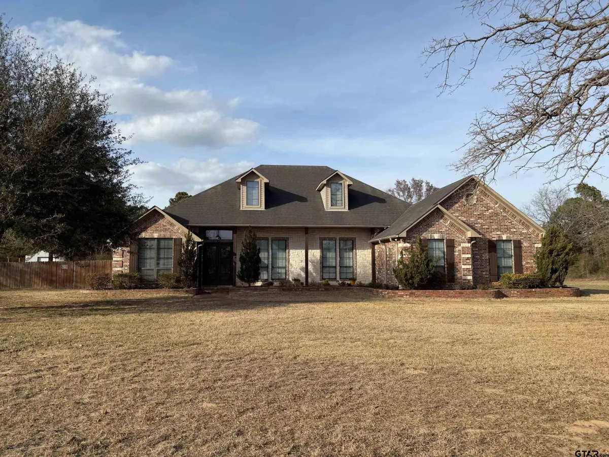 13222 Thicket Trail Rd, Lindale, TX 75771 - #1