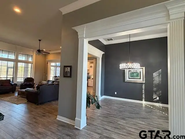 13222 Thicket Trail Rd, Lindale, TX 75771 - #3