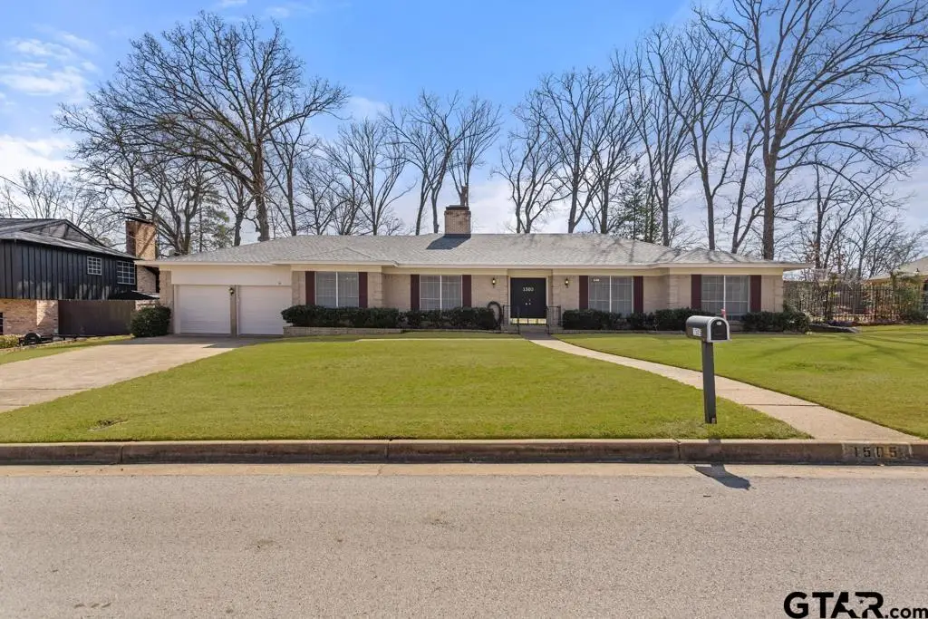 1505 Everglades Dr, Tyler, TX 75703 - #1