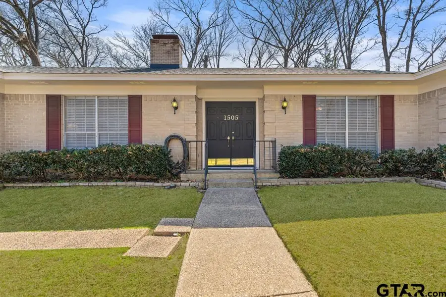 1505 Everglades Dr, Tyler, TX 75703 - #2