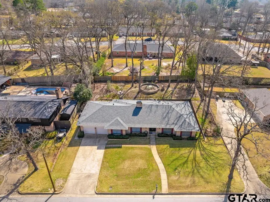 1505 Everglades Dr, Tyler, TX 75703 - #3