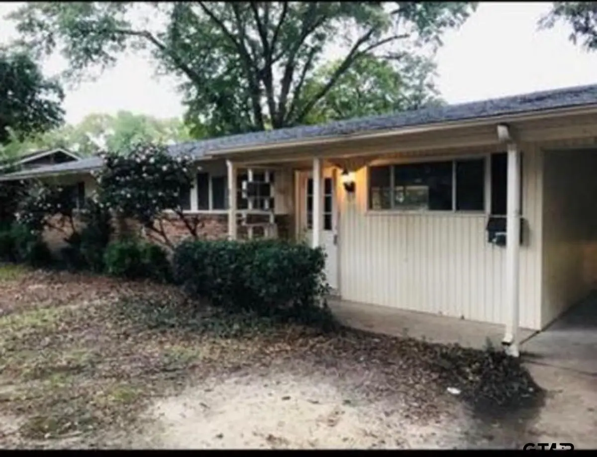 614 Zelwood Drive, Tyler, TX 75701 - #1