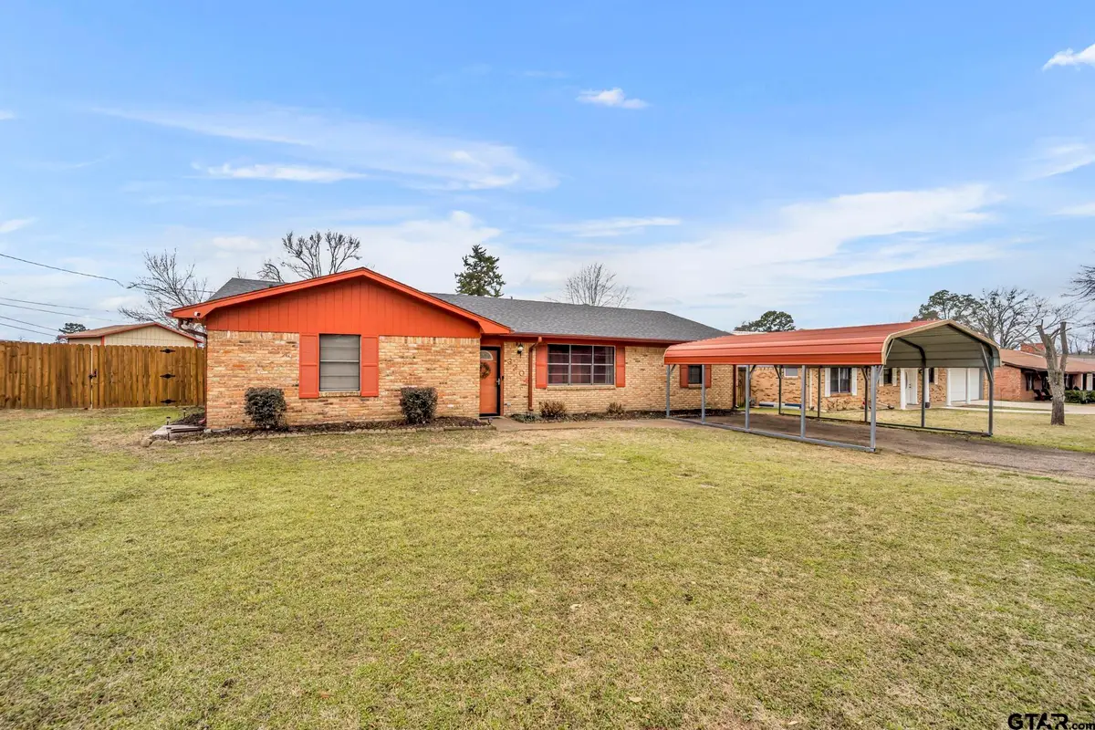 3204 Tulsa, Tyler, TX 75702 - #1