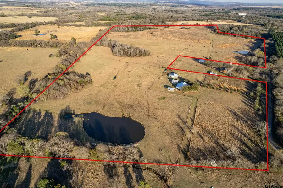 6751 CR 4710, Larue, TX 75770 - #2