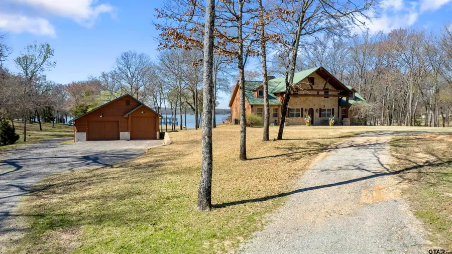 788 RS County Road 3500, Emory, TX 75440 - #2