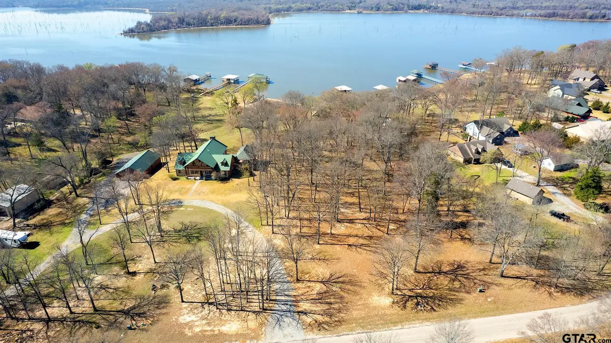 Lot 24 RS County Road 3500, Emory, TX 75440 - #1