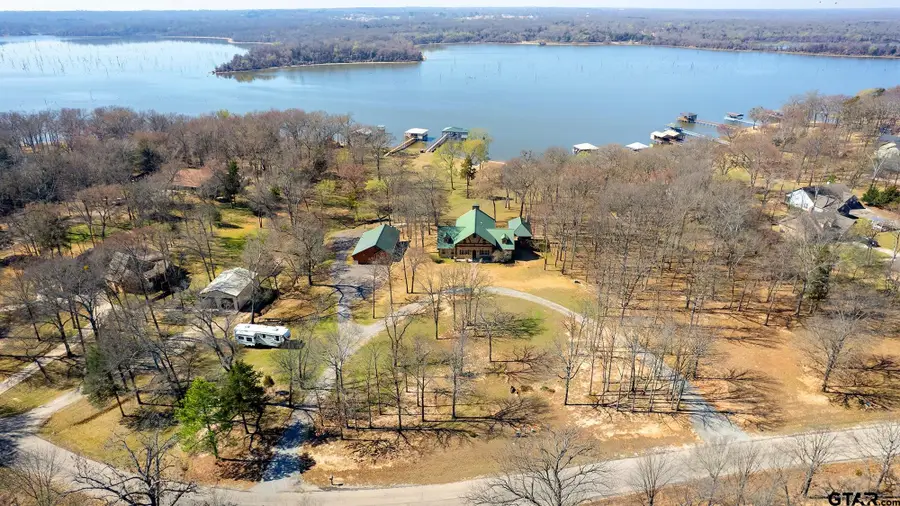 Lot 24 RS County Road 3500, Emory, TX 75440 - #3