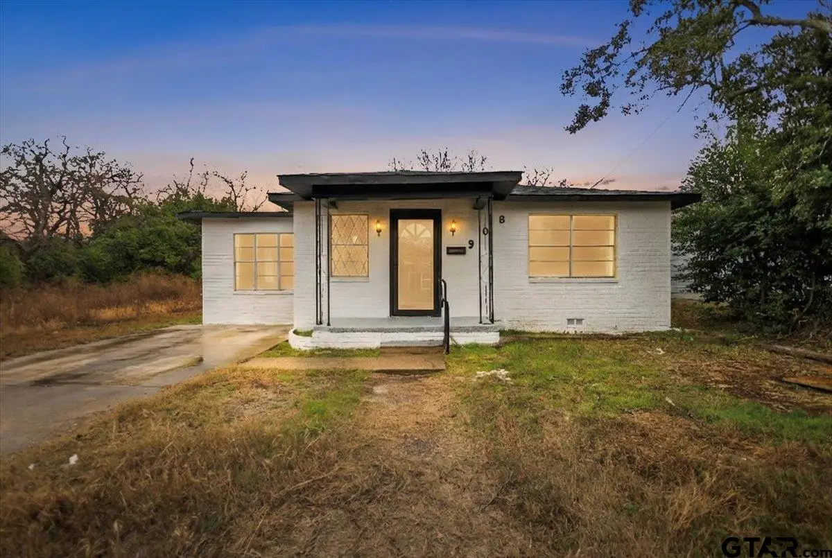908 S Crosby, Tyler, TX 75701 - #1