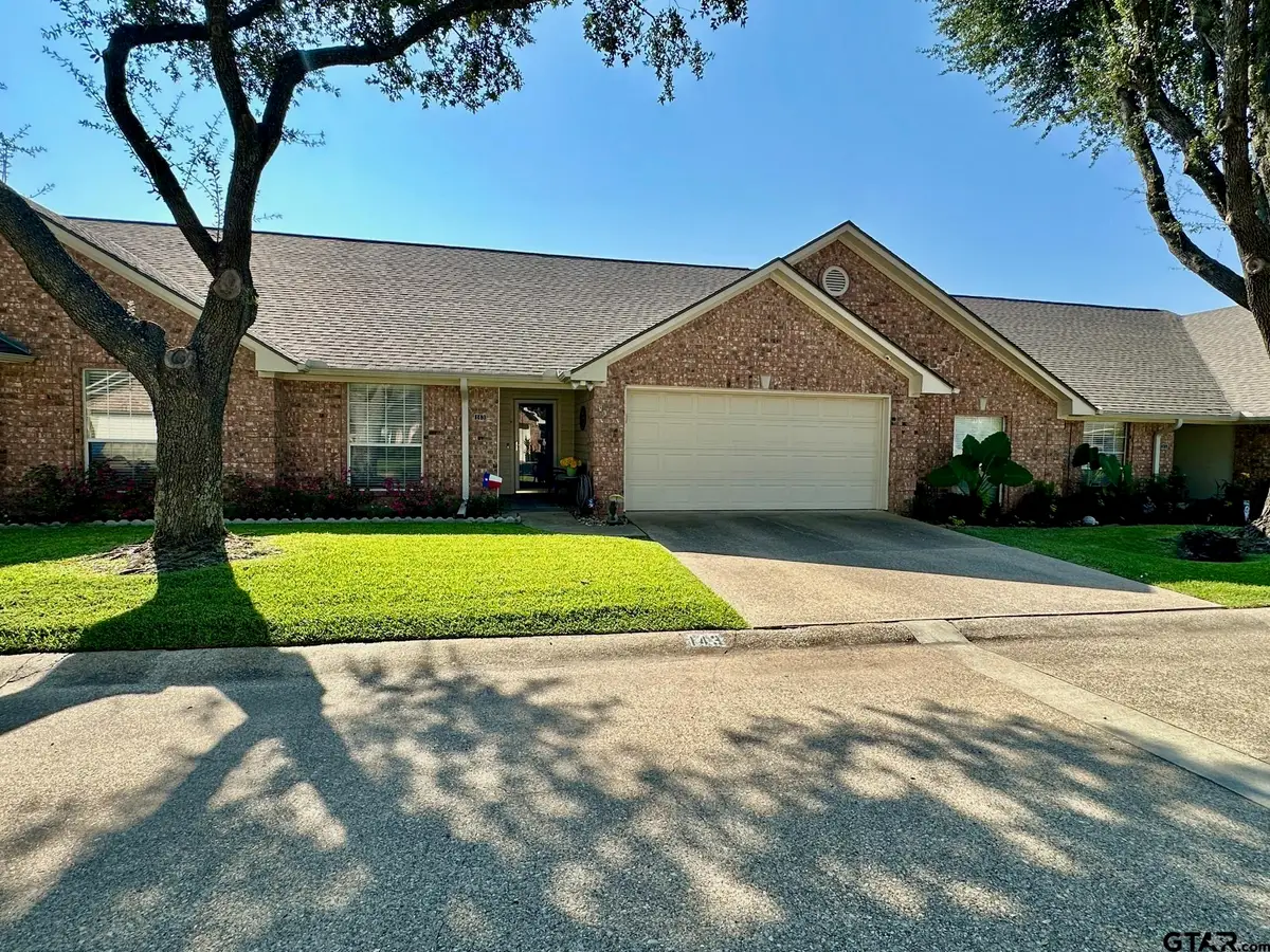 1202 Rice Rd. unit #143, Tyler, TX 75703 - #1