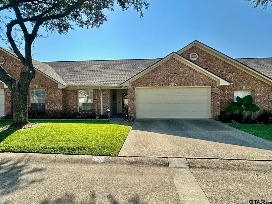 1202 Rice Rd. unit #143, Tyler, TX 75703 - #3