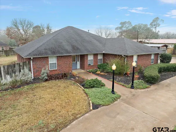 142 Parrish St, Rusk, TX 75785