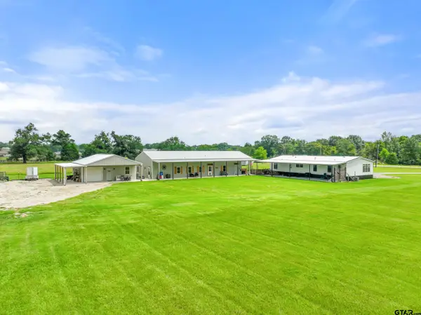 8642 & 8644 S Fm 779, Alba, TX 75410