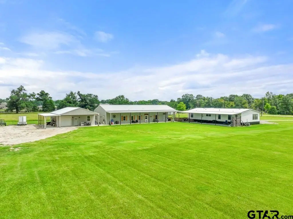 8642 & 8644 S Fm 779, Alba, TX 75410 - #1