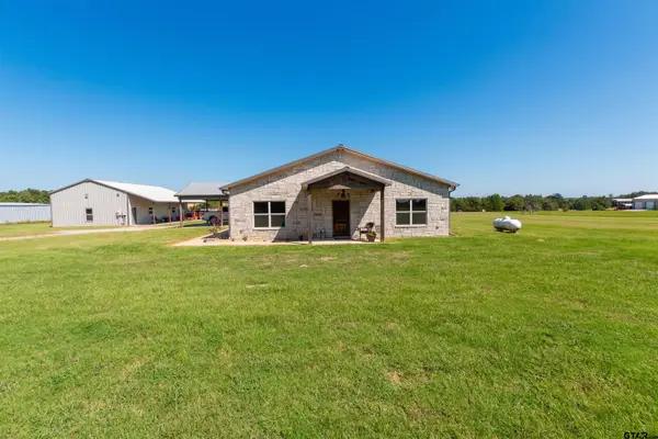 313 Cr 4617, Troup,  75789