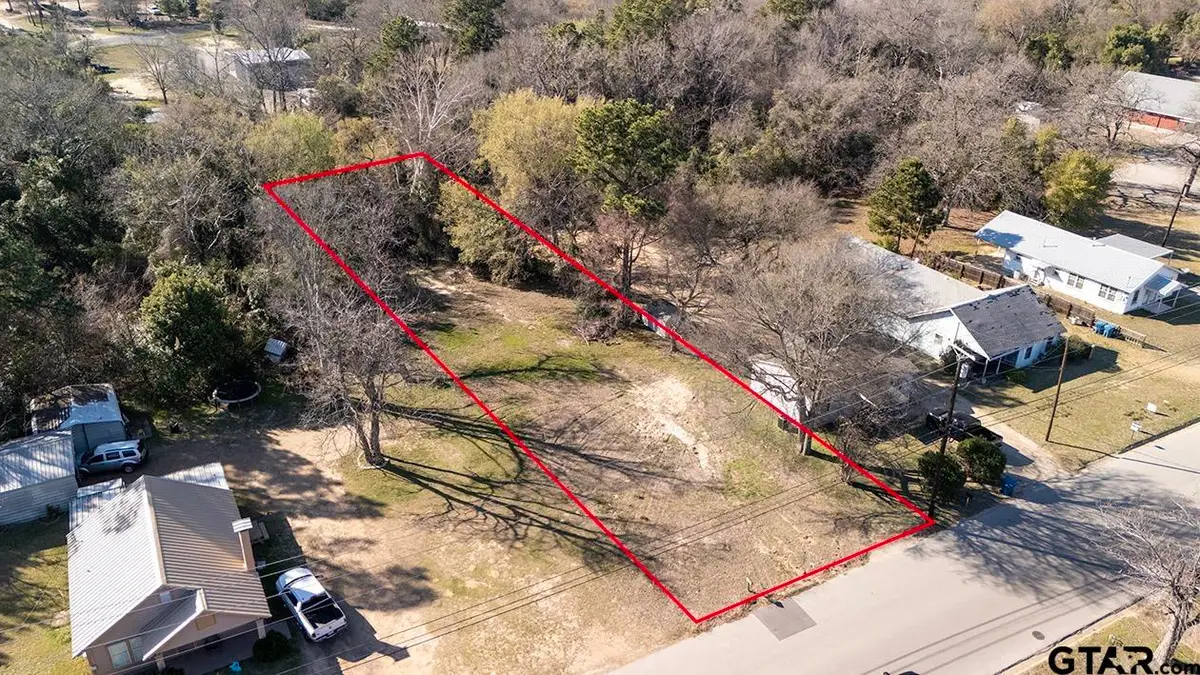 825 N. PRAIRIEVILLE ST, Athens, TX 75751 - #1