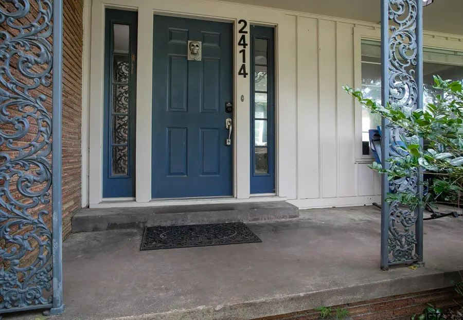 2414 Martin Street, Kilgore, TX 75662 - #3