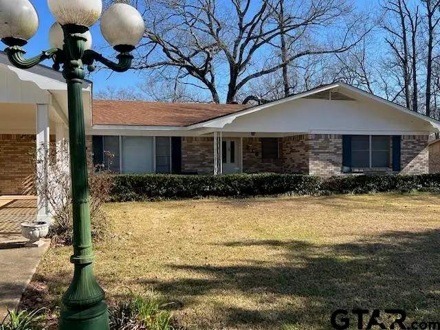 216 Arch Davis, Pittsburg, TX 75686 - #1