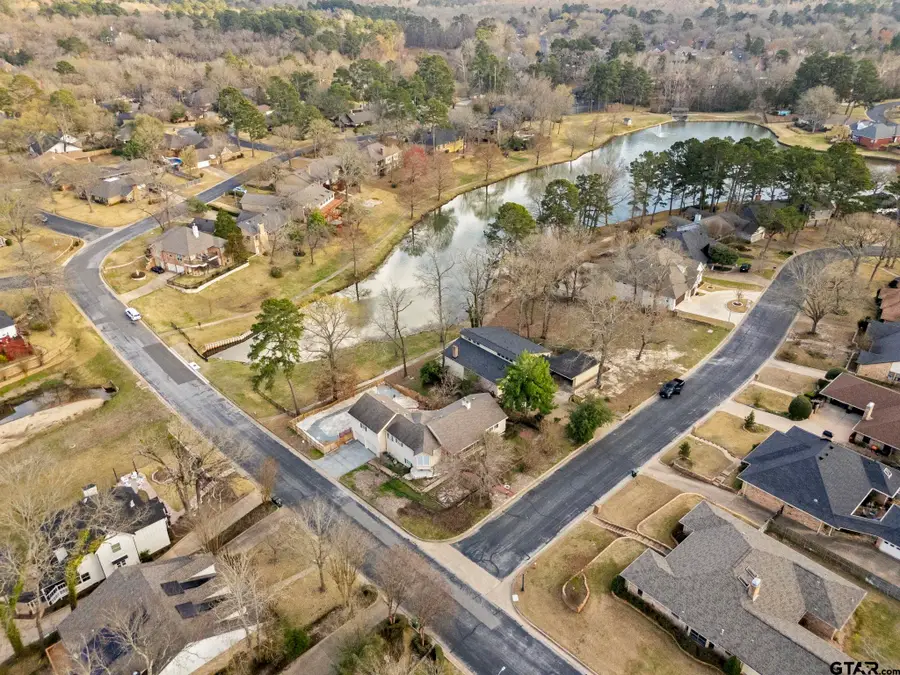 3700 Lake Vista Circle, Tyler, TX 75707 - #2