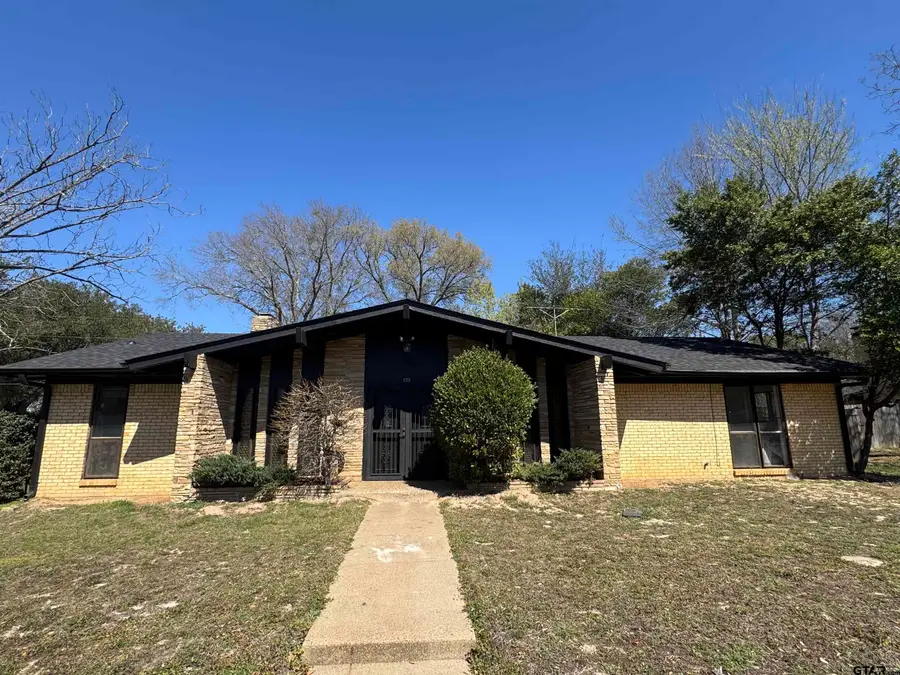 220 Guadalupe, Athens, TX 75751 - #2