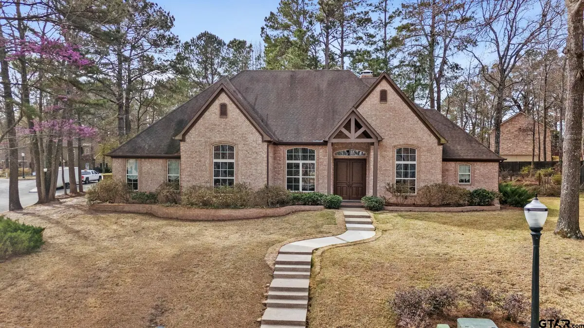 4321 Lazy Creek Dr., Tyler, TX 75707 - #1