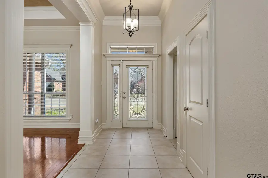 3122 Granbury Court, Tyler, TX 75707 - #3