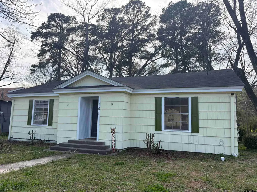 101 Pecan Grove, Pittsburg, TX 75686 - #2