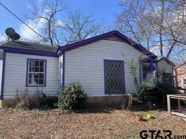 2301 W Rosemont, Tyler, TX 75702 - #1