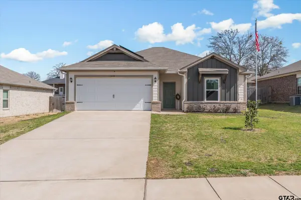 17494 Stacy St., Lindale, TX 75771