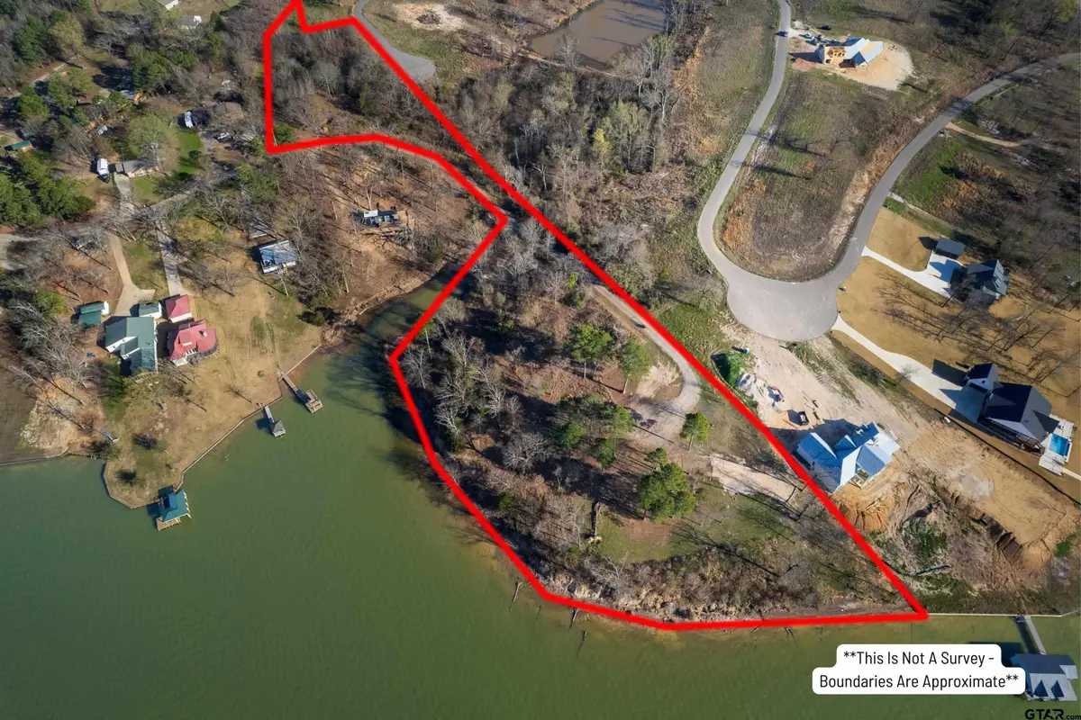 158 Private Road 52405, Pittsburg, TX 75686 - #1