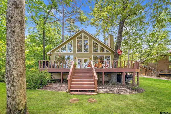 115 Larsen Ln, Scroggins, TX 75480