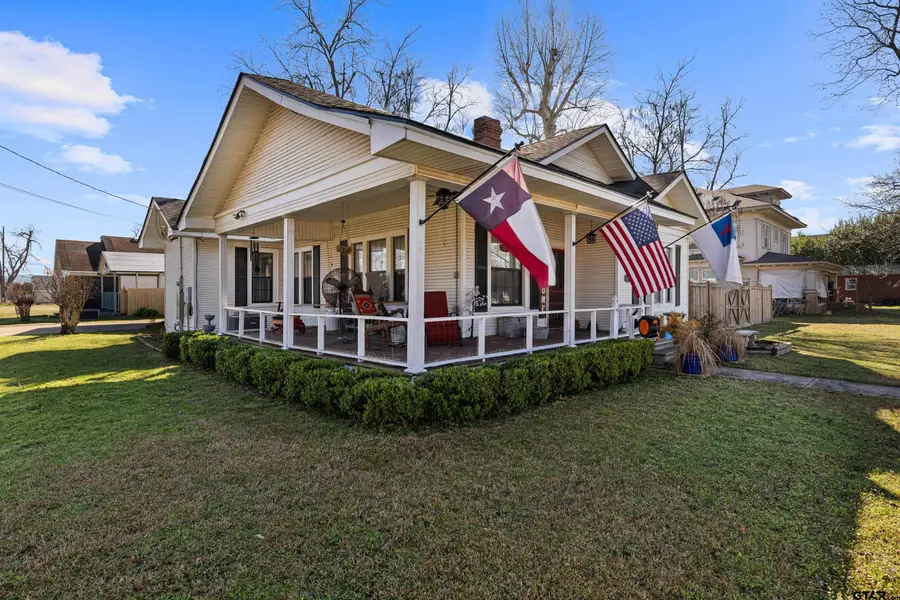 217 N Montgomery St., Gilmer, TX 75644 - #3