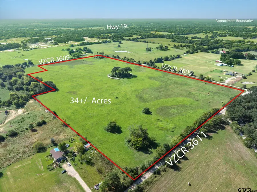 000 County Road 3609, Edgewood, TX 75117 - #2