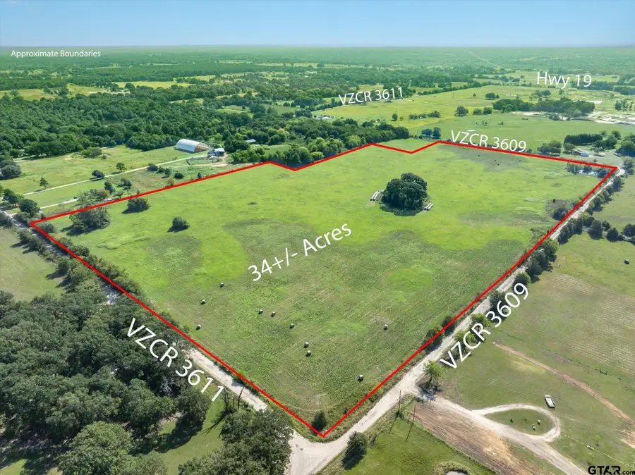 000 County Road 3609, Edgewood, TX 75117 - #3