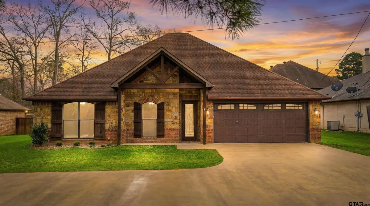 2114 W Hawkins Pkwy, Longview, TX 75605 - #1
