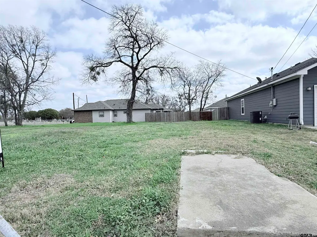 3307 Travis, Greenville, TX 75401 - #1