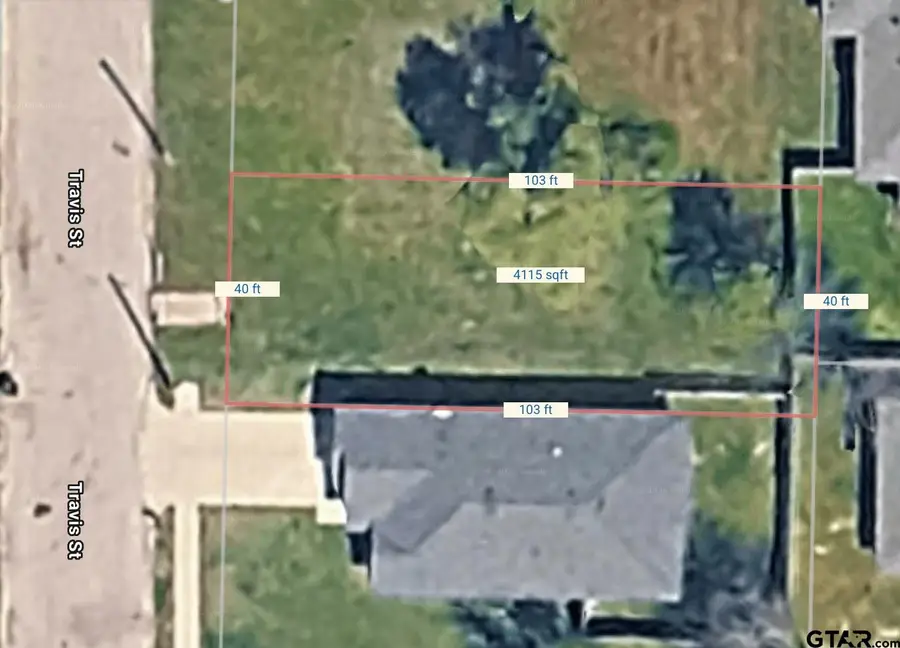 3307 Travis, Greenville, TX 75401 - #2