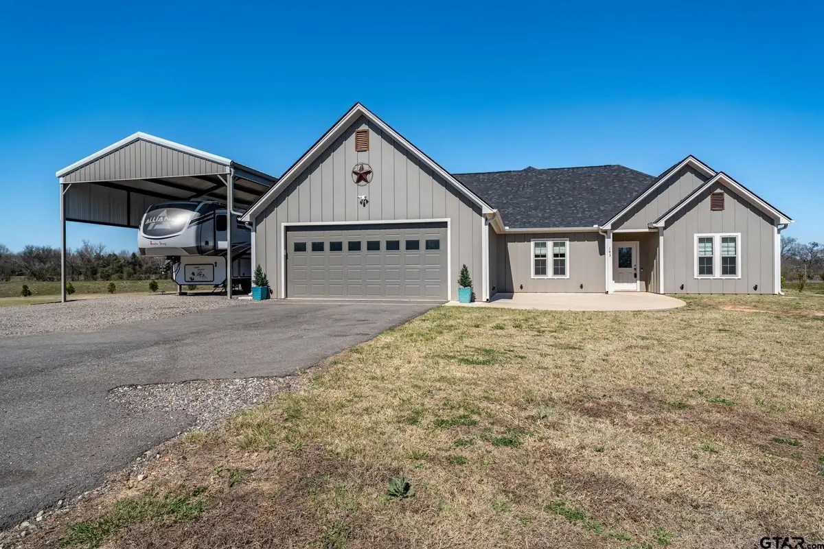 143 Cr 2724, Mineola, TX 75773 - #1