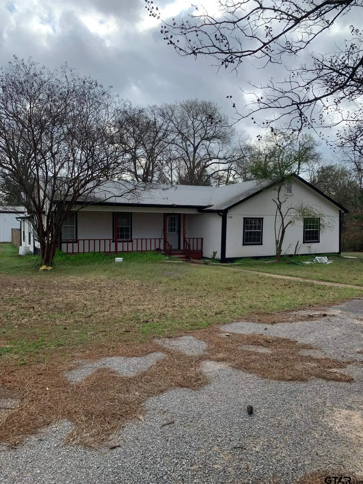 120 RSCR 3340, Emory, TX 75440 - #1