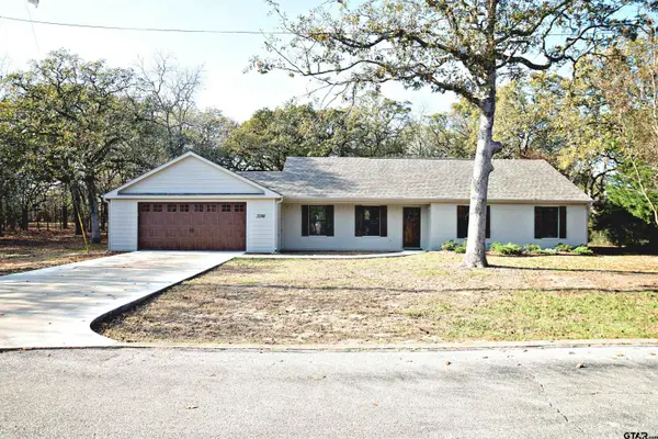 3388 BANDERA, Athens, TX 75752
