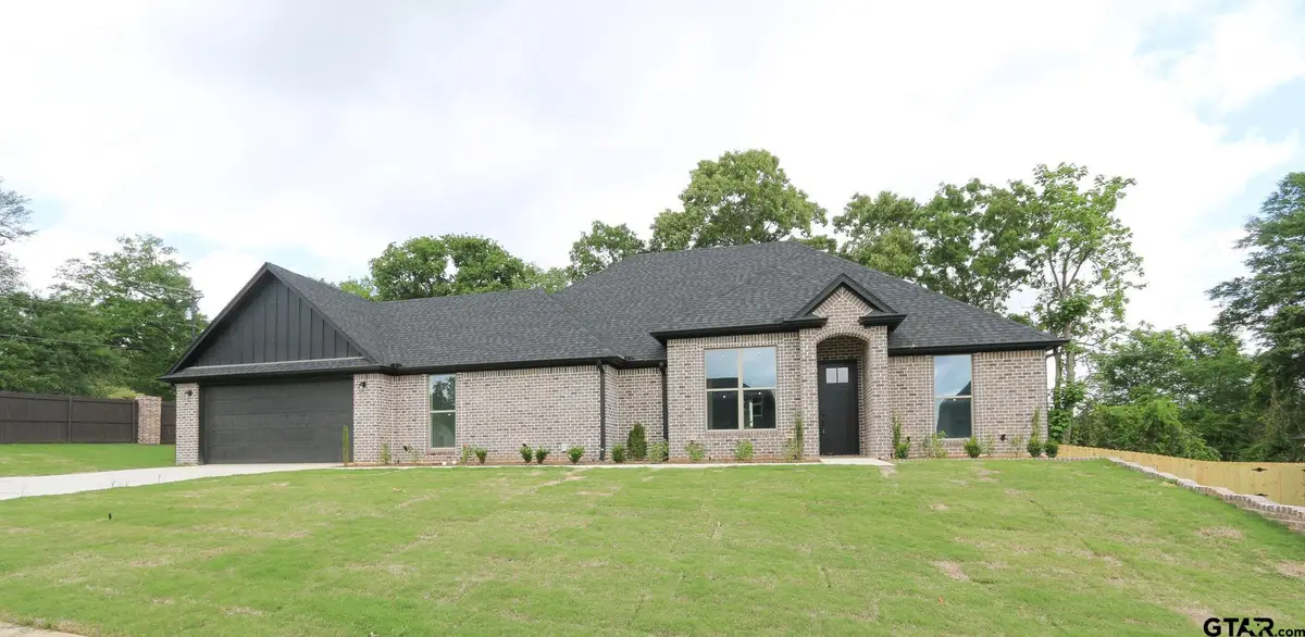 11796 Jayden Lane, Tyler, TX 75703 - #1