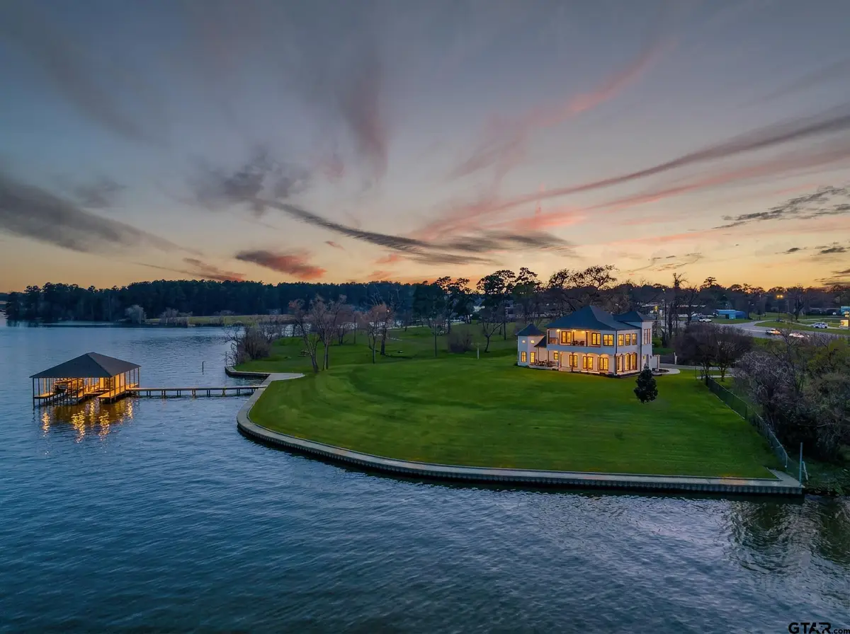 7433 ST HWY 155, Frankston, TX 75763 - #1