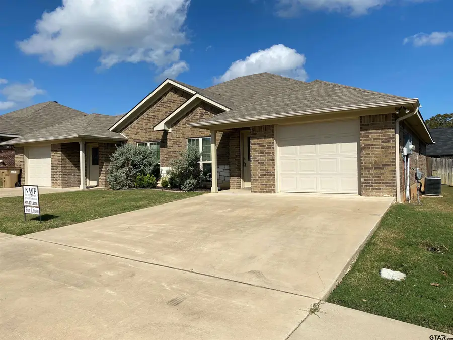 319/321 Princess Place, Tyler, TX 75704 - #2
