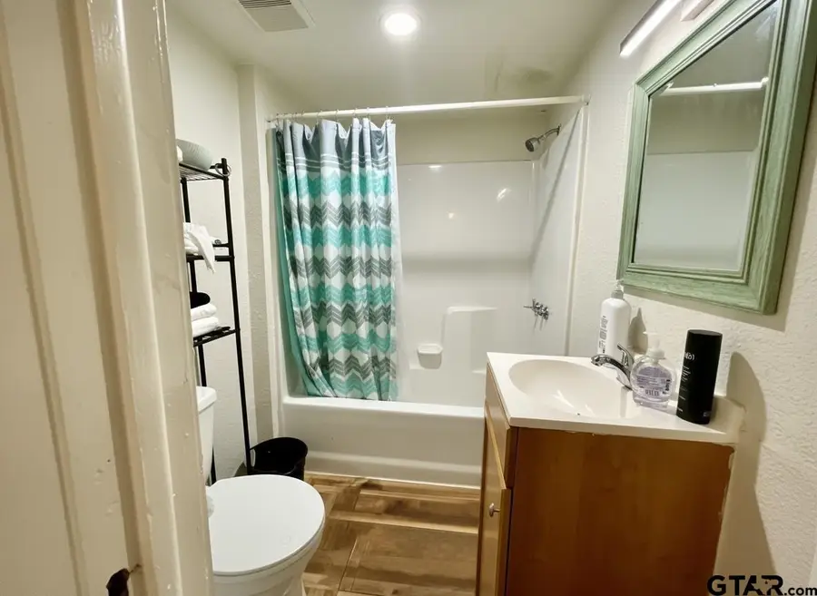 2846 Gillespie Street, Greenville, TX 75401 - #3