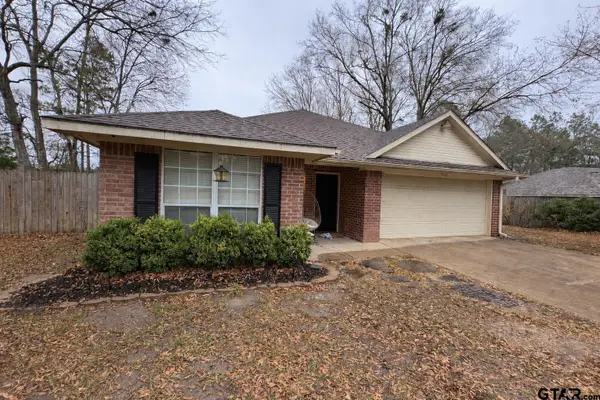 15421 Brittain, Lindale, TX 75771