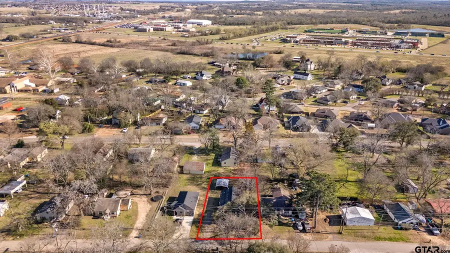 515 W Emma, Bullard, TX 75757 - #3