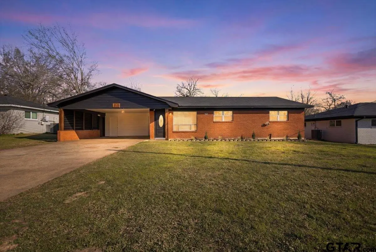 213 Southview Drive, Henderson, TX 75654 - #1