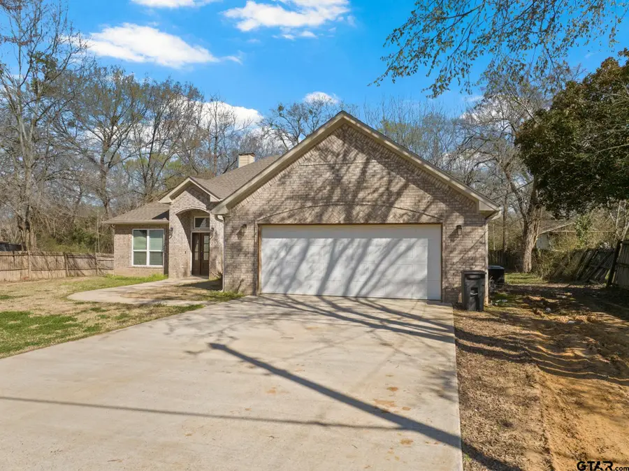 421 Mt Pleasant, Pittsburg, TX 75686 - #3