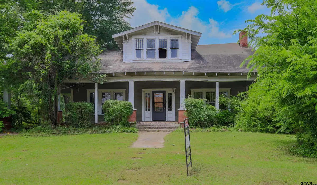 501 N Spring, Grand Saline, TX 75140 - #1