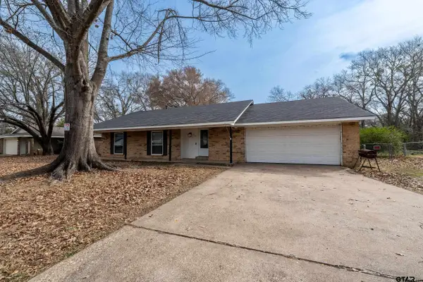 110 Hillcreek, Whitehouse, TX 75791